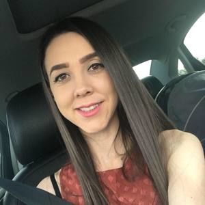 Meet your Posher, Cindy